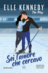 Sei l'amore che cercavo - the play 