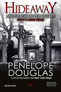 Mille ragioni per odiarti - hideaway devil's night series 