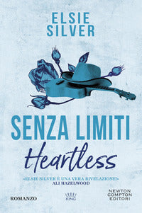 Senza limiti - heartless 