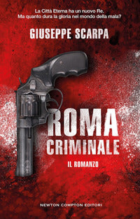 Roma criminale 