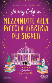 Mezzanotte alla piccola libreria dei segreti 