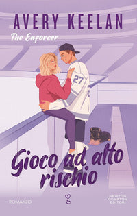 Gioco ad alto rischio - the enforcer 