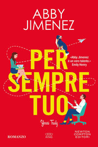 Per sempre tuo - yours truly 