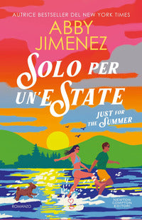 Solo per un'estate - just for the summer 