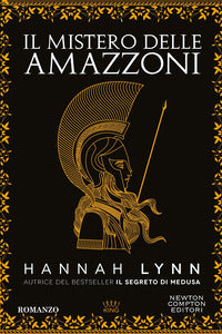 Mistero delle amazzoni 