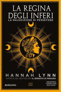 Regina degli inferi - la maledizione di persefone 
