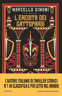 Eredita' dei gattopardi 