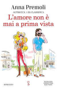 Amore non e' mai a prima vista 