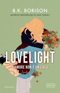 Lovelight - l'amore non e' un caso 