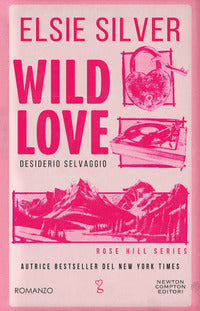 Wild love - desiderio selvaggio 