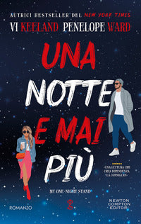 Notte e mai piu' - my one night stand 