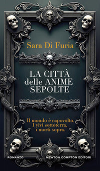 Citta' delle anime sepolte 
