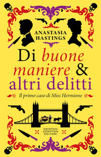 Di buone maniere e altri delitti 