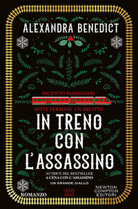 In treno con l'assassino 