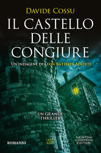 Castello delle congiure 