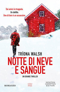 Notte di neve e sangue 