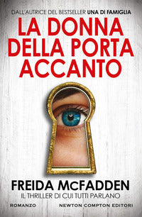 Donna della porta accanto 