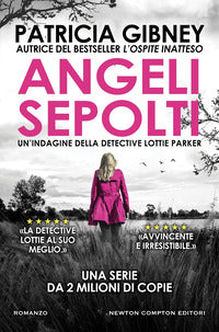 Angeli sepolti 