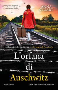 Orfana di auschwitz 