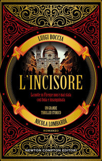 Incisore 