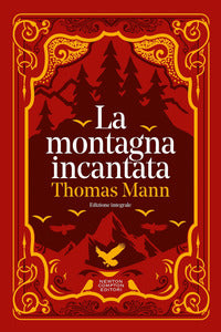 Montagna incantata 