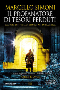 Profanatore di tesori perduti 