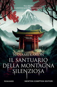 Santuario della montagna silenziosa 