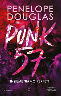 Punk 57 - insieme siamo perfetti 