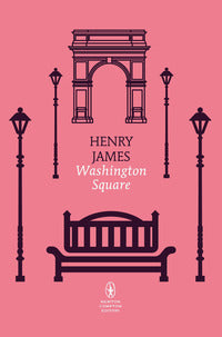 Washington square 