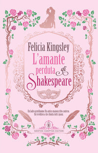 Amante perduta di shakespeare 