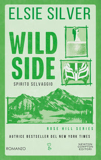 Wild side spirito selvaggio 