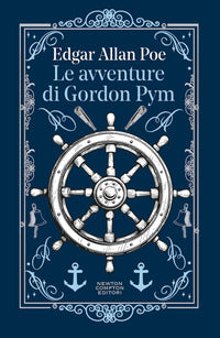 Avventure di gordon pym 
