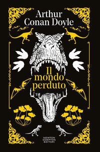 Mondo perduto 