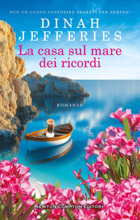 Casa sul mare dei ricordi 