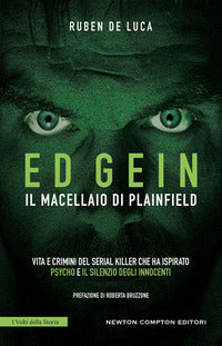 Ed gein - il macellaio di plainfield 