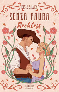 Senza paura - reckless - limited edition 