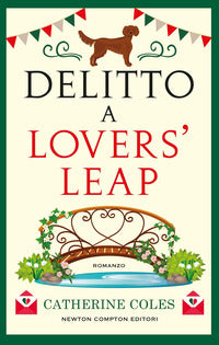 Delitto a lovers' leap 