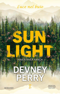 Sunlight - luce nel buio 