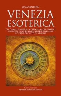 Venezia esoterica 