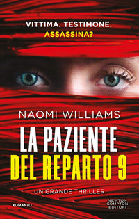 Paziente del reparto 9 