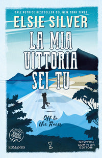 Mia vittoria sei tu - off to the races 