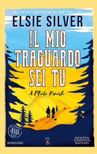 Mio traguardo sei tu - a photo finish 