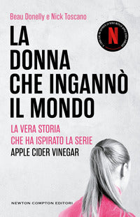Donna che inganno' il mondo 