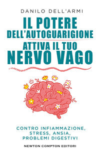 Potere dell'autoguarigione - attiva il tuo nervo vago 