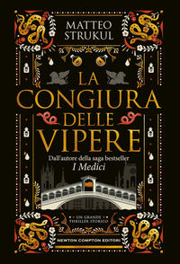 Congiura delle vipere 