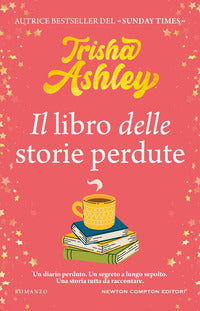 Libro delle storie perdute 