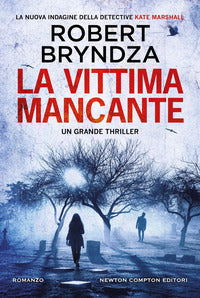 Vittima mancante 