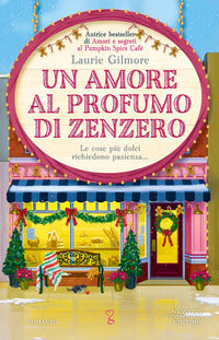 Amore al profumo di zenzero 