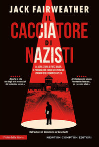 Cacciatore di nazisti 