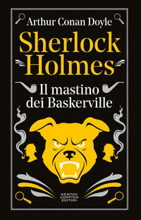 Mastino dei baskerville 
